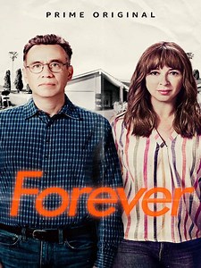 Forever S01