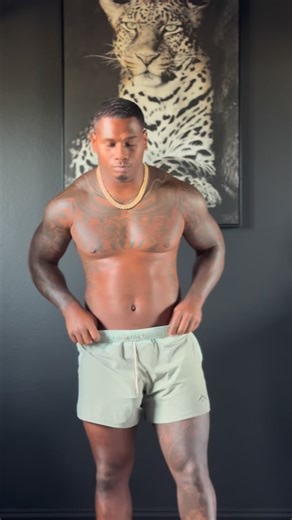 @legion Supplements products are making my body feel 100 times better use code TJW for your discount 💪🏾 | Tj Wyche