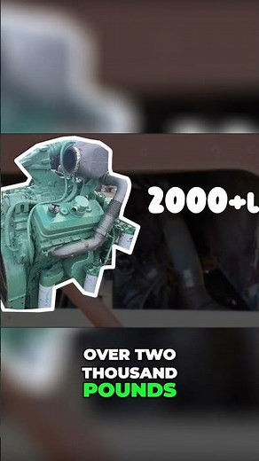 Unleashing the Power: Exploring the Detroit Diesel 6V71 Engine