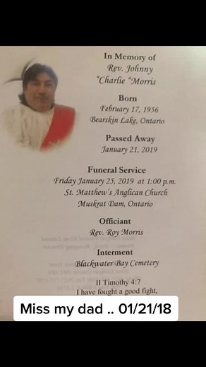 Jackie Morris on TikTok