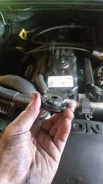 Jeep Grand Cherokee WJ (99-04) PCV Valve Replacement and Help 4.0L Engine