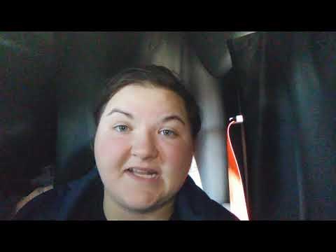 6 Months Driving for PAM Transport - Here's My Honest Review