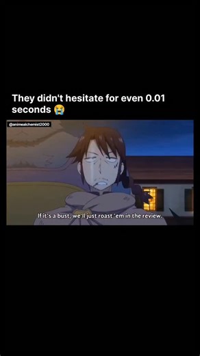 Anime Alchemist on Instagram: "🎬 Anime: Interspecies Reviewers (異種族レビュアーズ) Genres: Fantasy, Comedy, Ecchi Description: Set in a diverse fantasy world, Interspecies Reviewers follows a group of adventurers who explore different cultures by visiting species-specific inns. They rate their experiences based on comfort, atmosphere, and compatibility, turning each visit into a humorous “review.” The series blends fantasy world-building with over-the-top comedy and satire. Why Watch: If you enjoy fant