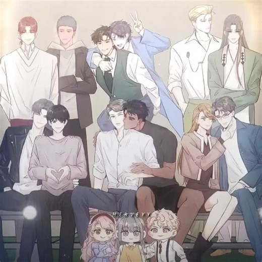 ╰┈➤ 𝐑𝐞𝐚𝐝 𝐦𝐨𝐫𝐞 𝐜𝐨𝐦𝐢𝐜𝐬 𝐨𝐧 𝐦𝐲 𝐛𝐢𝐨! [ 𝐍𝐚𝐦𝐞: Counterattack thorough pregnancy ] - - - DISCLAIMER NO COPYRIGHT INFRINGEMENT INTENDED. I DO NOT OWN THE PANELS/IMAGES AND THE SONG I'VE USED, CREDITS TO THE OWNERS. THE VIDEO IS PURELY FOR ENTERTAINMENT PURPOSE ONLY. A: Sec. 107 of Copyright Act. 1979 allow these materials for fair use. ®️ webcomics #counterattackthroughpregnacy #webcomic #herveyy #fyp