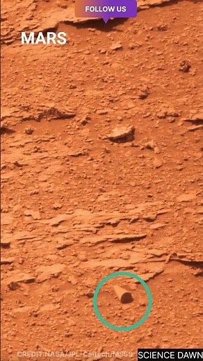 Mars view Curiosity ‪@sciencedawn‬