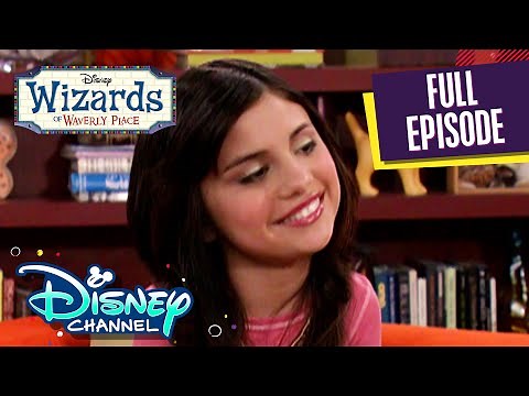 Potion Commotion | S1 E11 | Full Episode | Wizards of Waverly Place | ‪@disneychannel‬