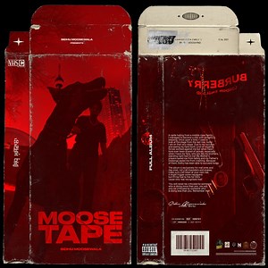 Moosedrilla (feat. DIVINE) - Sidhu Moose Wala & Divine: Song Lyrics, Music Videos & Concerts