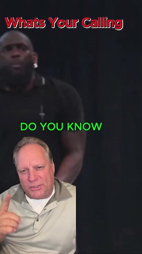 Many chase titles but miss their true calling: living like Jesus. Your first assignment is character, not position. Faithfulness comes before any ministry role. #ChristianCalling #ChurchGrowth #SpiritualIdentity | Dallas Morris Ministries