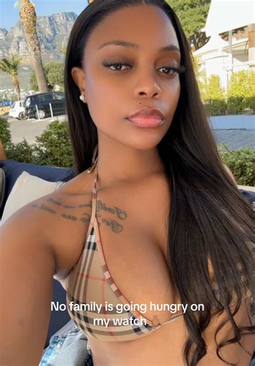 Because who am I to jeopardise someone’s livelihood 🫰🏽#sama28 #capcutamor #fypシ゚