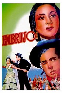 Embrujo - Movie