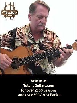 Birds by Neil Young – Acoustic Guitar Lesson Preview from Totally Guitars