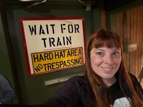 Copper Queen Mine Tour ⛏️ | Bisbee, Arizona Underground Adventure