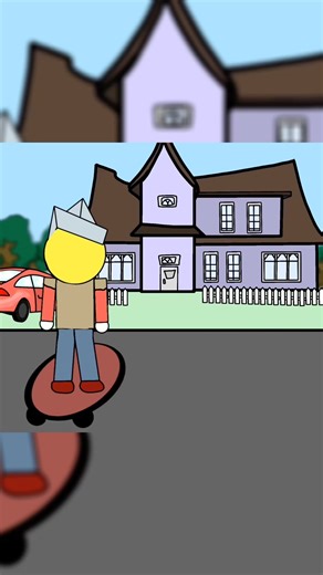 Hello Neighbor If It Was Realistic Remake! PART 1 ‪@SmashBits‬