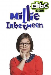 Millie Inbetween (2014-2018) - TV Show