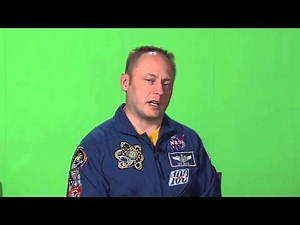 Daily Schedule on the Space Station