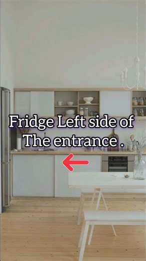 Perfect kitchen layout for every Home | modular ,simple or small kitchen .