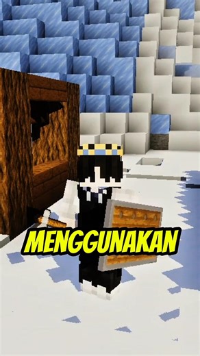 Cara Menggunakan Fitur Red Protect Di Server #minecraft #shorts #bedrock