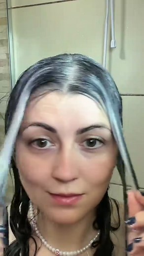 Quanto Tempo Deixar a Violeta no Cabelo? Passo a Passo