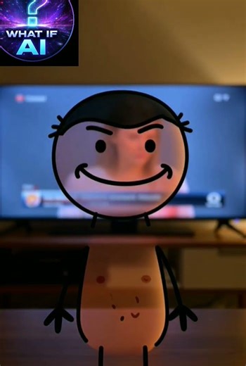 watching a movie at night and promising your self last episode till dawn😂😂#laugh#funny#comedy#ai