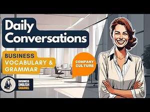 Business English Conversations: Fostering Inclusivity, Office Dialogue