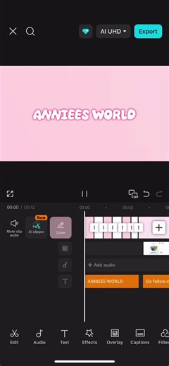 Creating an Engaging YouTube Intro