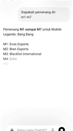 Selangor Red Giants: A Journey through MLBB Creator Base