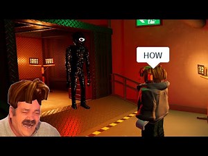 ROBLOX DOORS 👁️ Funny Moments (MEMES) #3