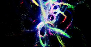 Quick Tips #1 - Animated Houdini Volumes into Unreal Engine