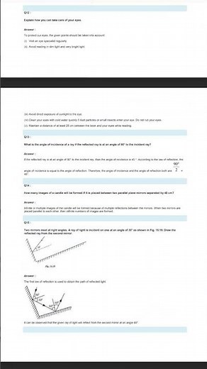 Class 8 science chapter 11 question answer.