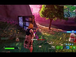 Nothing Fancy [Fortnite] RTX 4090 Laptop GPU, i9-13950HX CPU, Razer Blade 16 (2023)