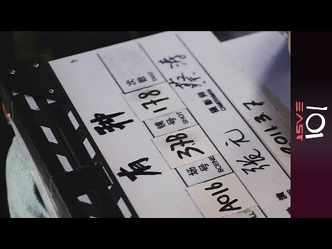 🇨🇳 Inside Chollywood: China's Movie Industry | 101 East