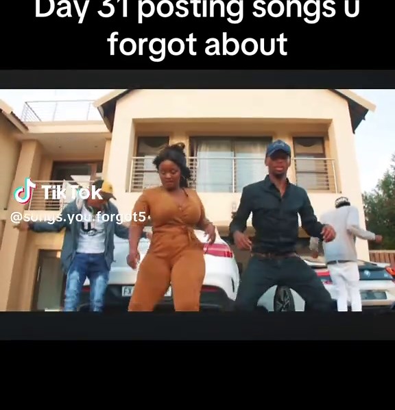 Discover Old Songs You Forgot About