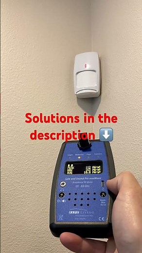 5G From Home Security?!