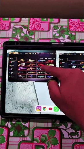 How to download vip proxy server #freefire #shorts