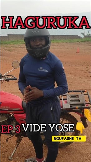 HAGURUKA #motoschool #Kwigishamoto#motolesson👉EP 3:https://youtu.be/-mGzx_U1mVE?si=lB43sNkGri2UEl_7