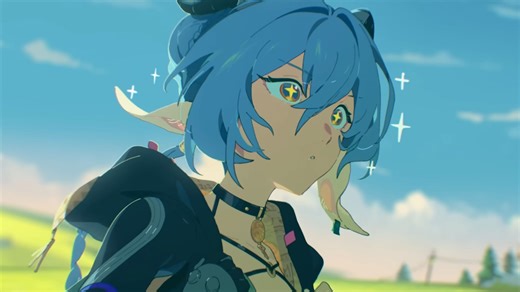 Zenless Zone Zero Lucia build guide: Best W-Engines, Drive Discs, skills, and teams