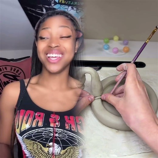 Braids Don’t Make You Rapunzel #skits