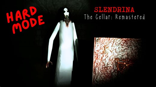 21K views · 381 reactions | Slendrina The Cellar Remastered (PC) Hard Mode - Full Gameplay #slendrinathecellarremastered #pcgaming #cskevilgamer | CSK EVIL GAMER | Facebook