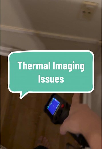 Explore Thermal Imaging Benefits for Home Inspections