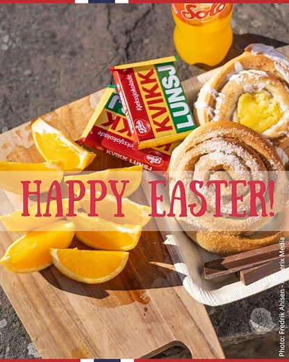 78K views · 297 reactions | Which of these are your favorite Norwegian Easter traditions?  | Visit Norway | Facebook