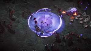 Jotunnslayer: Hordes of Hel - Official Early Access Launch Trailer