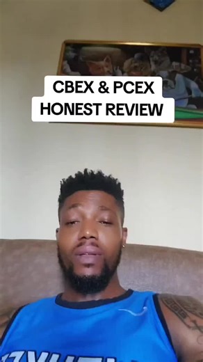 My Opinion on PCEX and Crypto Trading Platforms