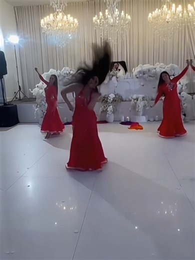 Celebrating an Iraqi Wedding: Tradition and Joy