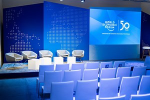 World Economic Forum Annual Meeting