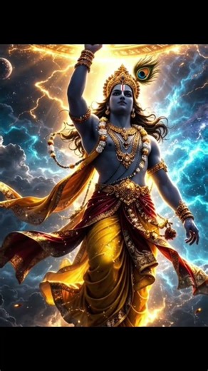 श्री कृष्ण X Memory Reboot | Edit | Vaxsh Editz |