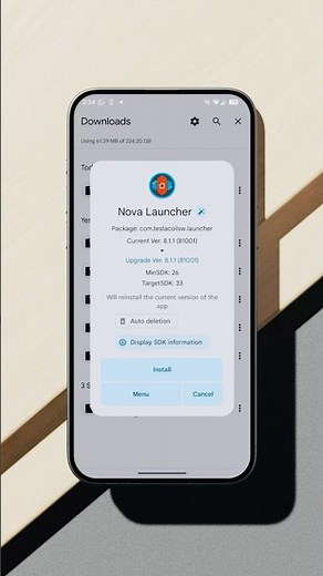 Best ever Android mods in 2025?