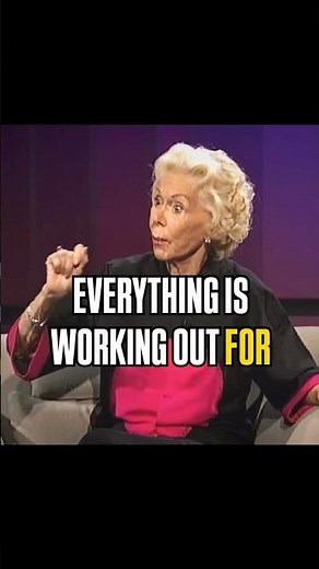 Repeat this until you feel it | All is well And I am safe #louisehay #newmonth #selfcare