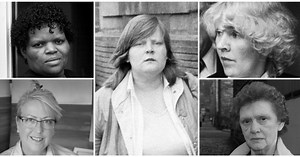 Women who survived the Peter Sutcliffe's attacks as The Long Shadow continues