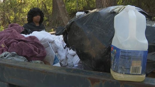 Apartment mix-up leaves north St. Louis County family homeless