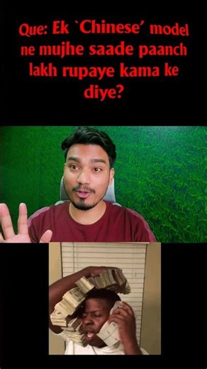 How an AI Model Made Me ₹5,50,000 in Trading? (Kimi K2 Algo Setup)